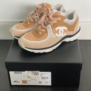 Chanel Sneaker